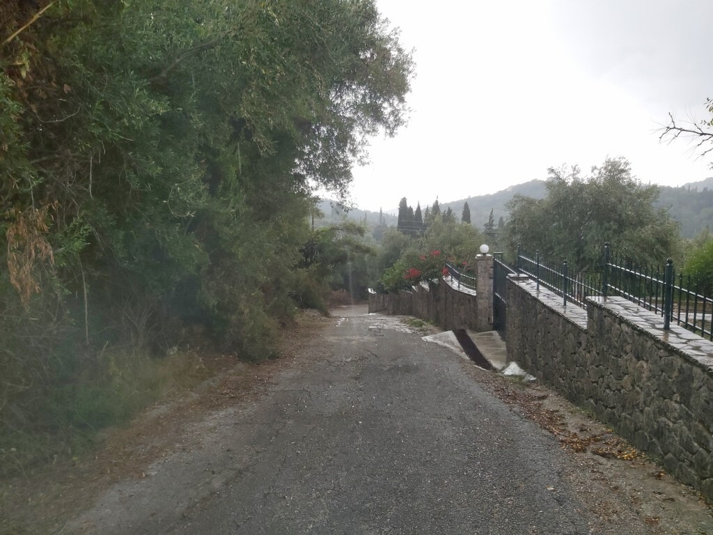 Land in Corfu, Greece, 700 m² - picture 11