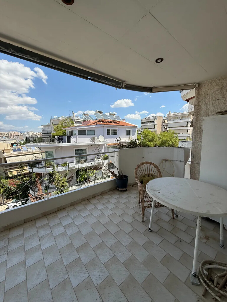 Wohnung in Athen, Griechenland, 70 m² - Foto 11