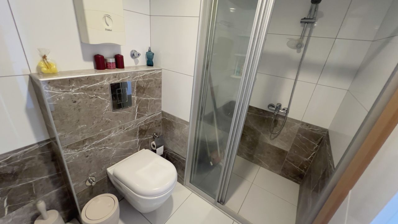 Wohnung in Alanya, Türkei, 70 m² - Foto 15