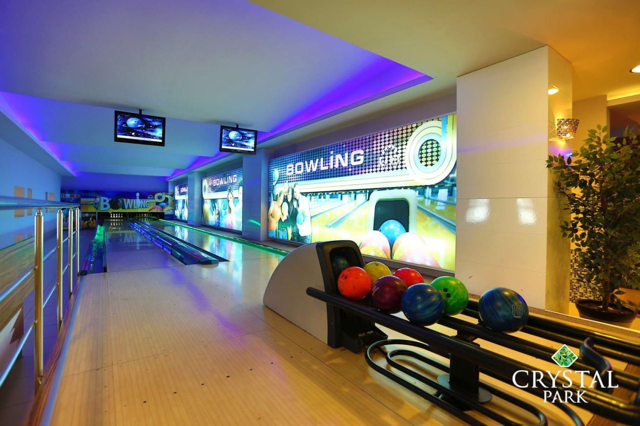 Wohnung in Alanya, Türkei, 70 m² - Foto 18