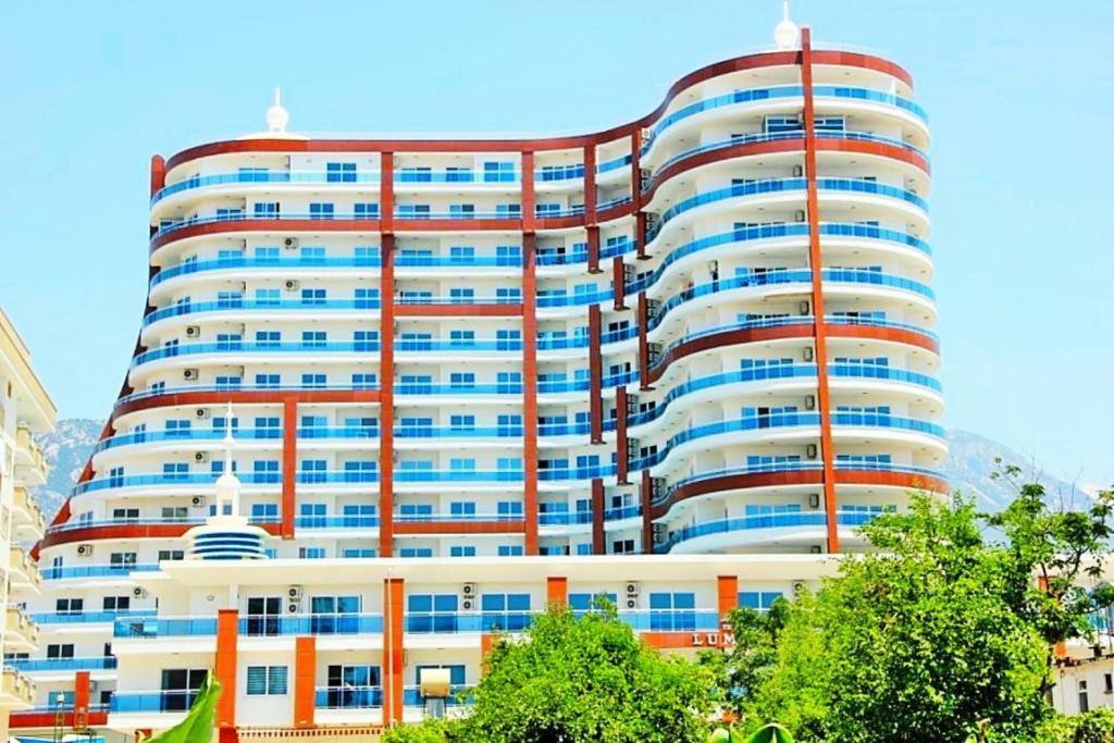 Appartement à Alanya, Turquie, 85 m² - image 19