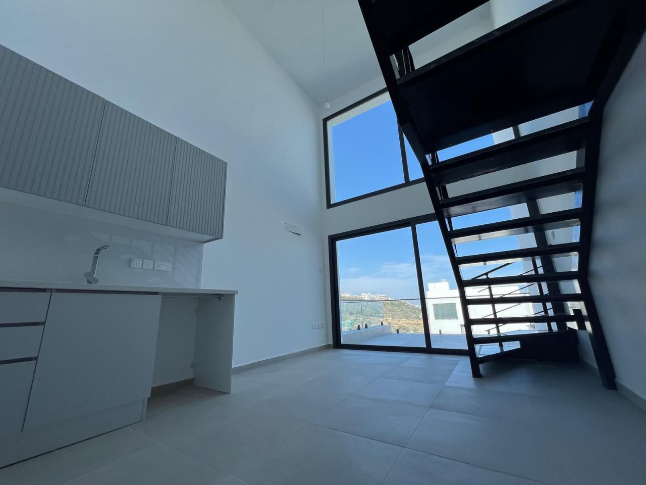 Apartment in Esentepe, Cyprus, 74 m² - picture 7