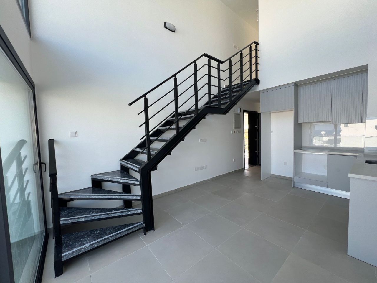 Apartment in Esentepe, Cyprus, 74 m² - picture 11