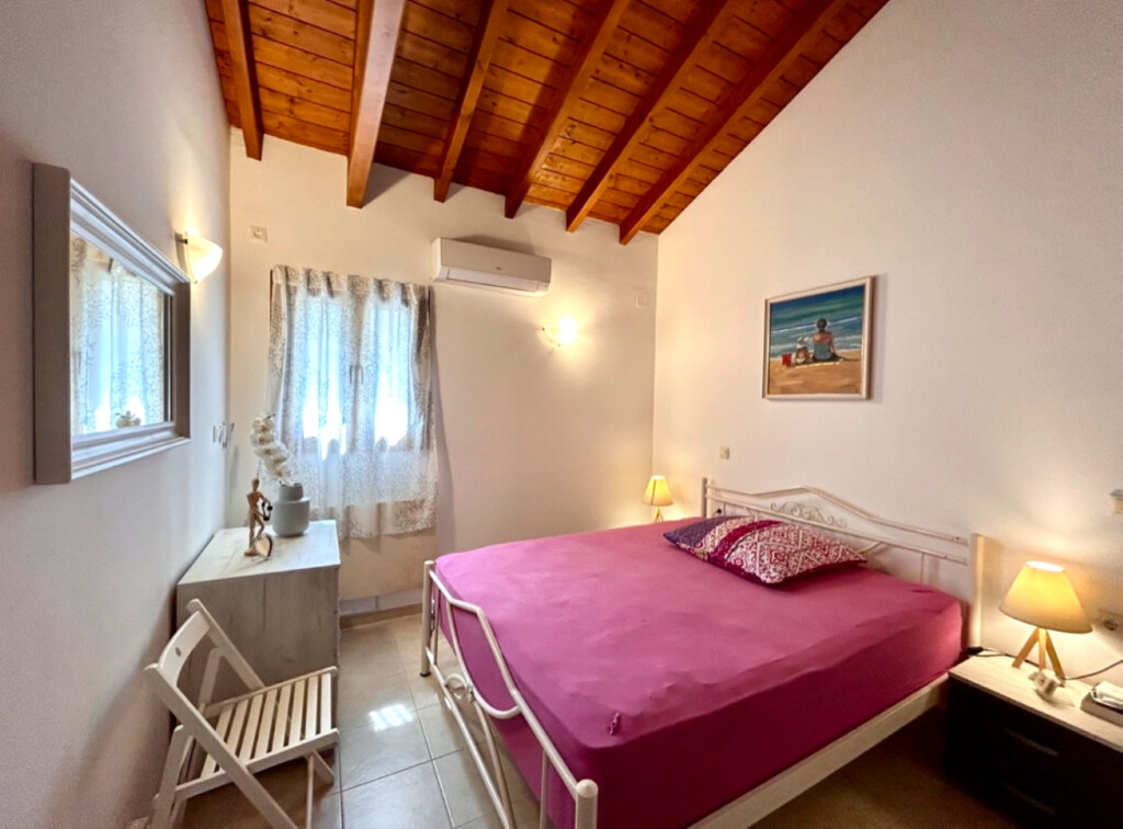 Maisonette in Corfu, Greece, 104 m² - picture 11