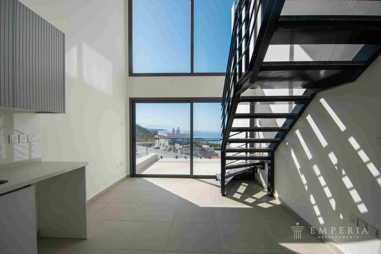 Apartment in Esentepe, Cyprus, 74 m² - picture 14