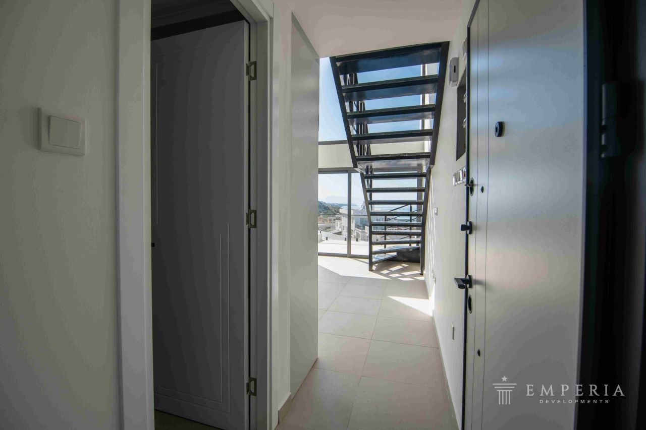 Apartment in Esentepe, Cyprus, 74 m² - picture 15