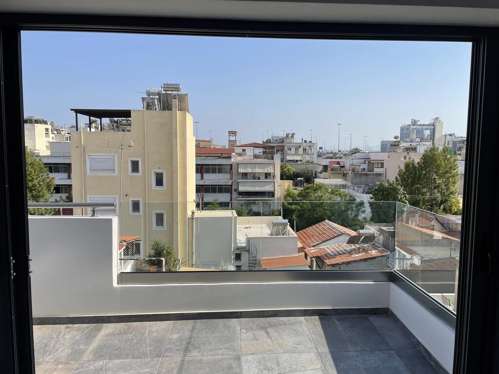 Piso en Atenas, Grecia, 75 m² - imagen 11