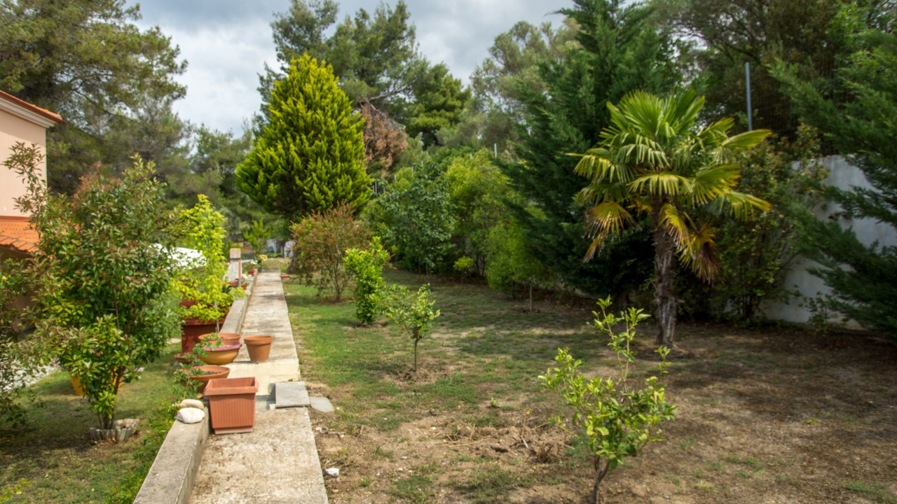 Villa a Kassandra, Grecia, 360 m² - foto 11