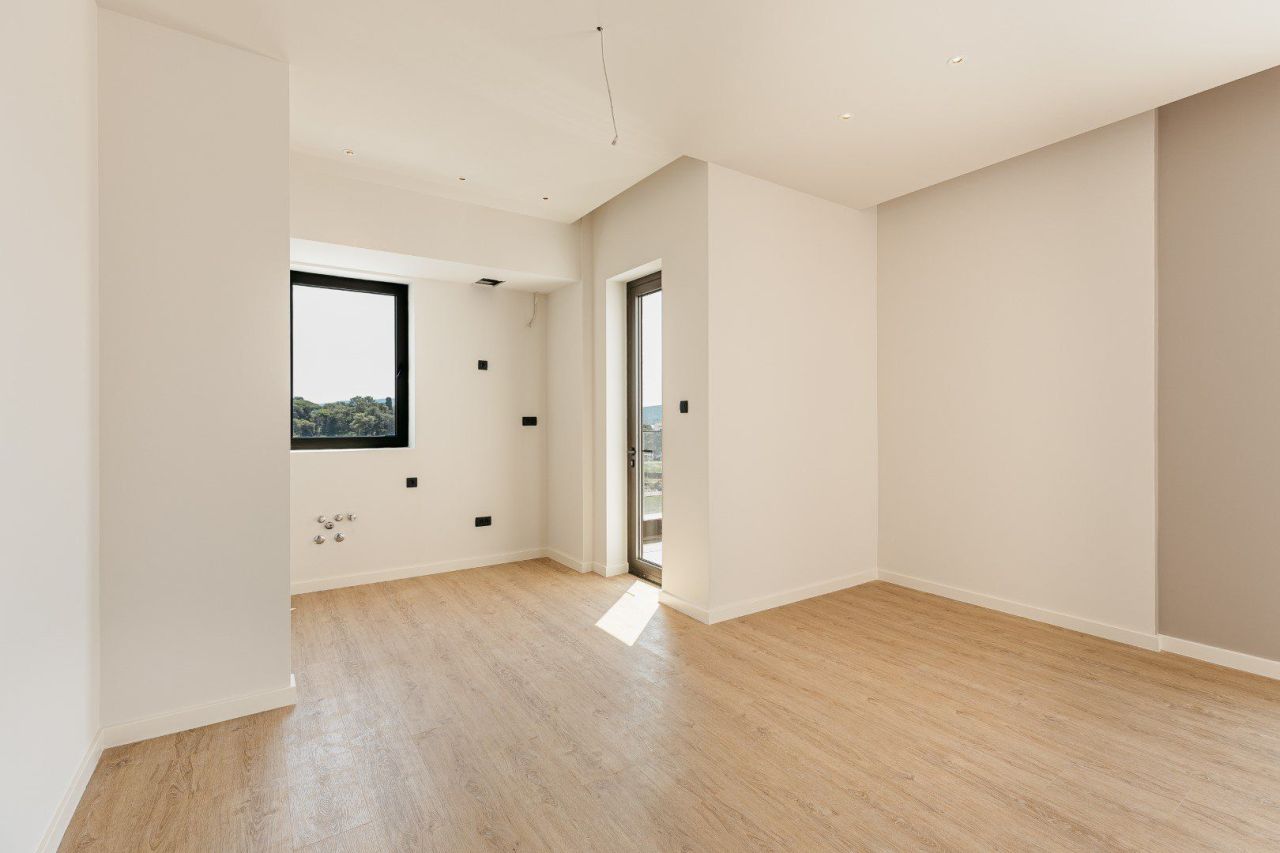 Appartement à Tivat, Monténégro, 81 m² - image 6