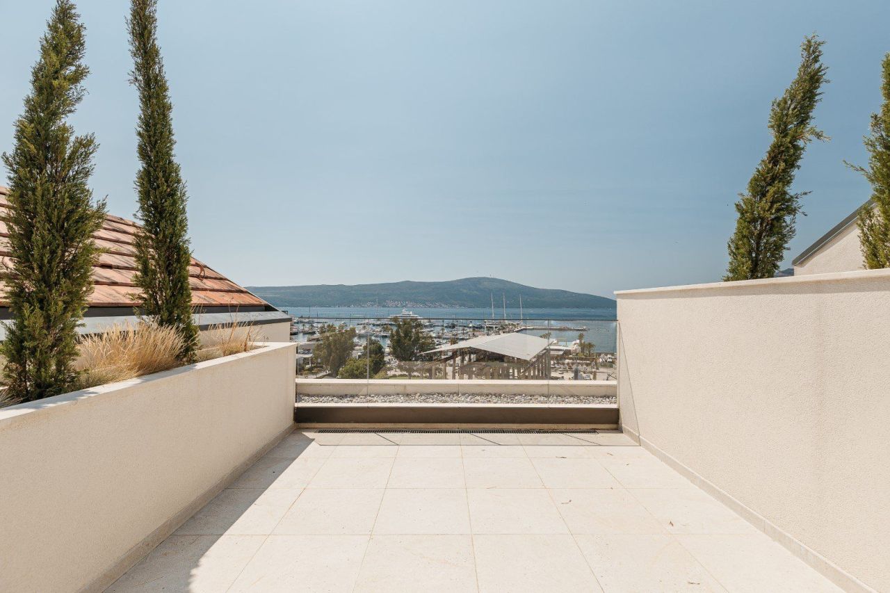 Appartement à Tivat, Monténégro, 81 m² - image 11