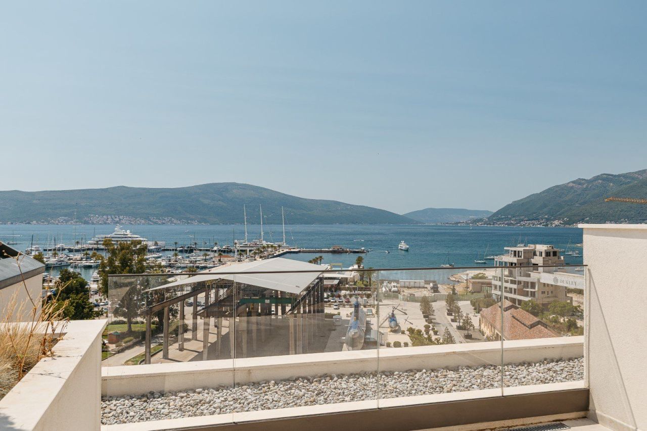 Appartement à Tivat, Monténégro, 81 m² - image 13