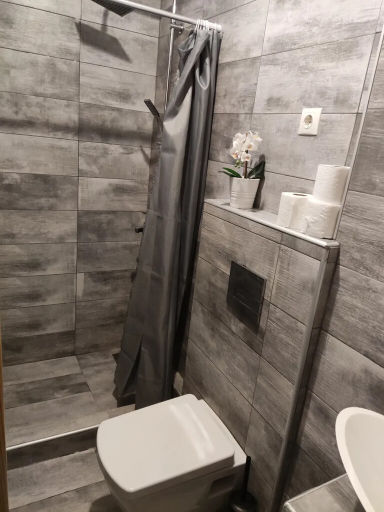 Wohnung in Kassandra, Griechenland, 39 m² - Foto 11