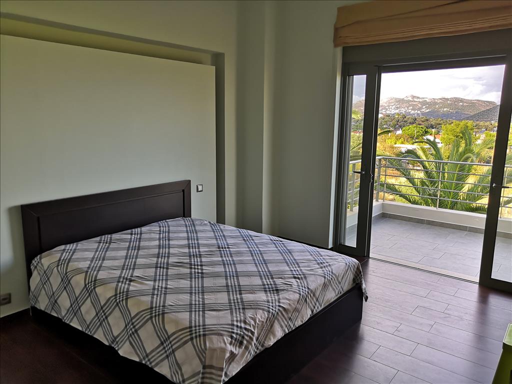 Haus in Attika, Griechenland, 370 m² - Foto 11