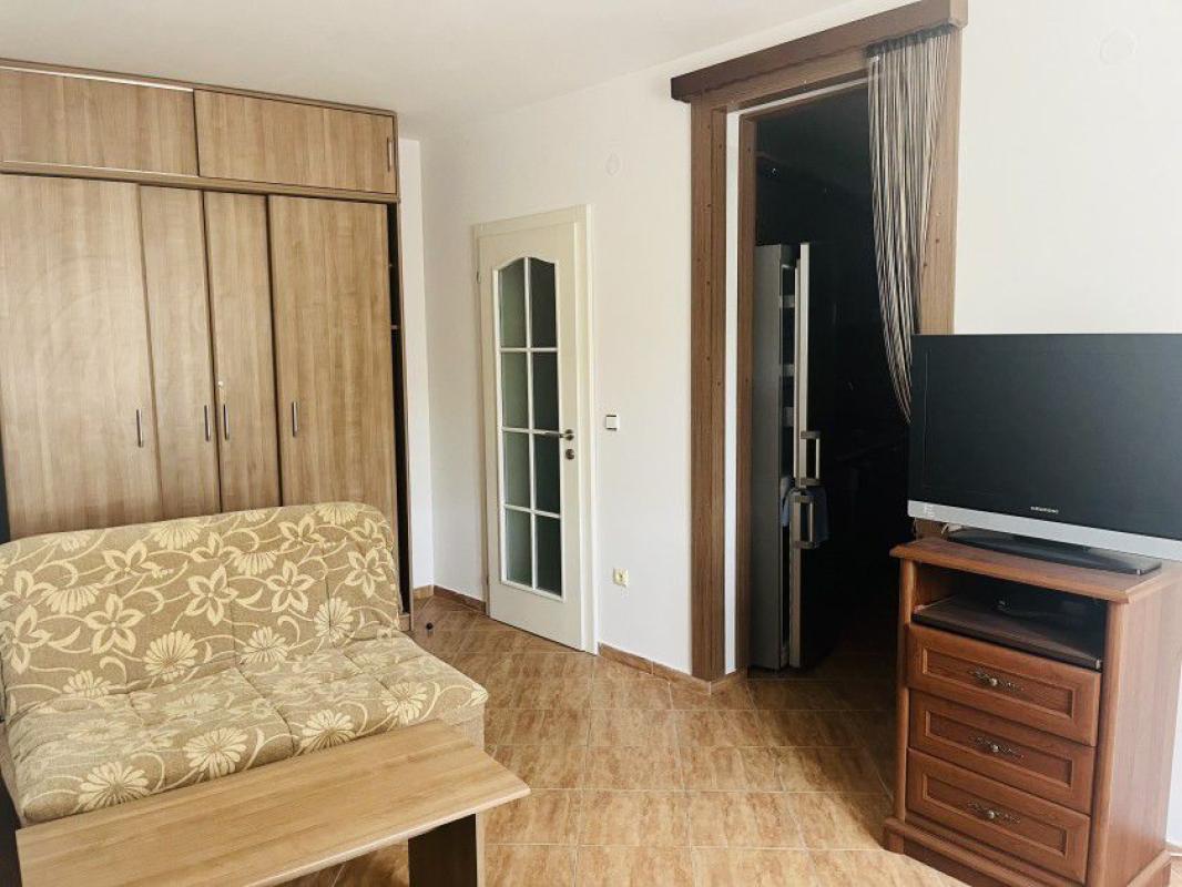 Wohnung in Sutomore, Montenegro, 51 m² - Foto 1