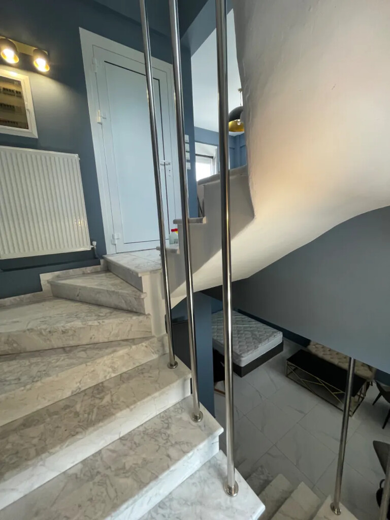 Casa a Olympiaki Akti, Grecia, 75 m² - foto 11