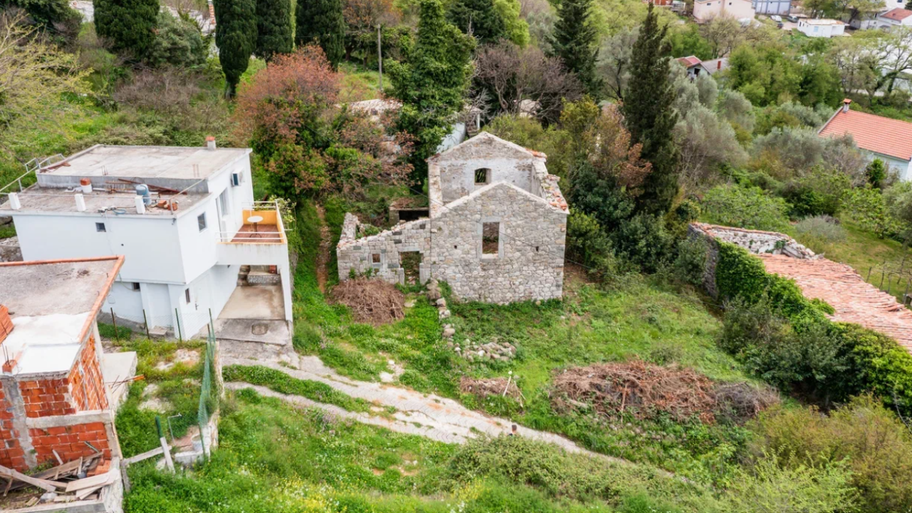 Casa a Sutomore, Montenegro, 100 m² - foto 6