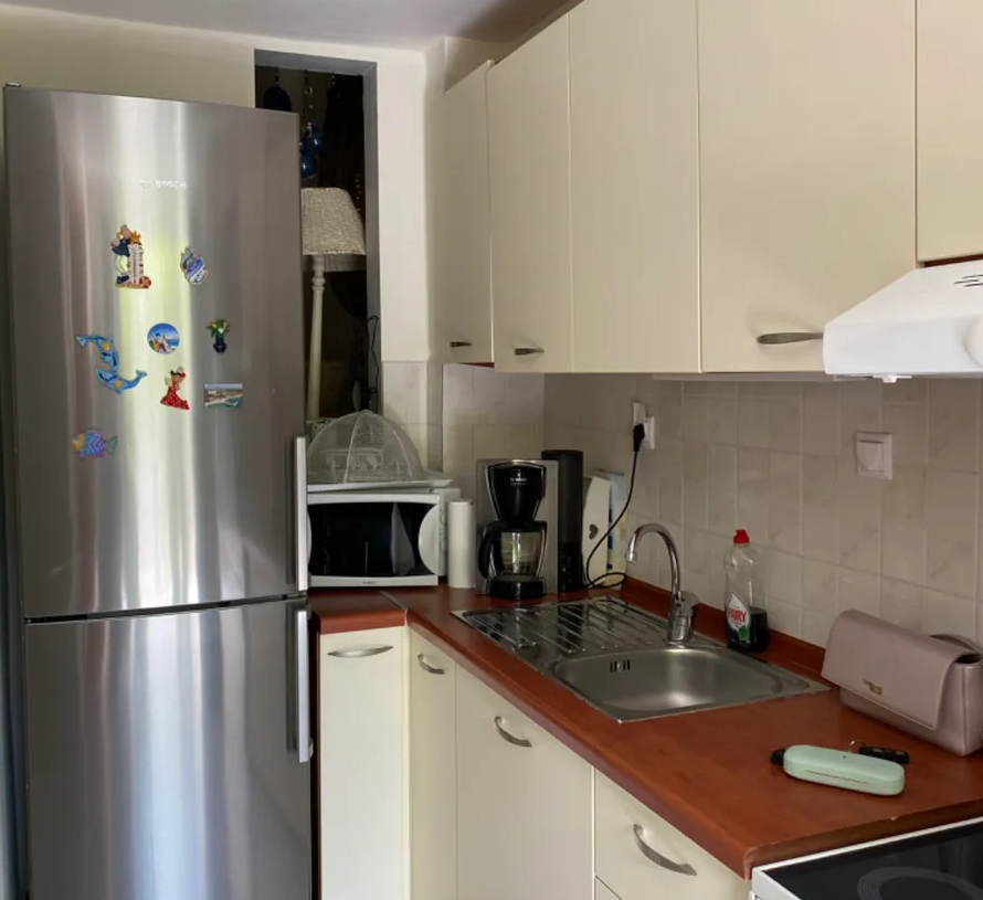 Maisonette en Kassandra, Grecia, 70 m² - imagen 11