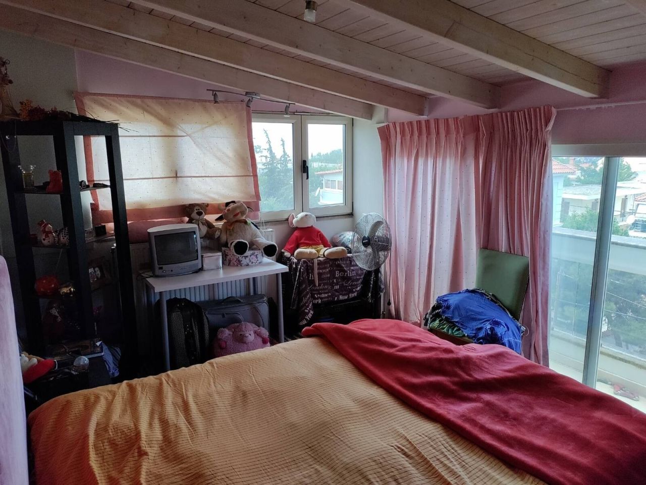 Maisonette in Athens, Greece, 170 m² - picture 11