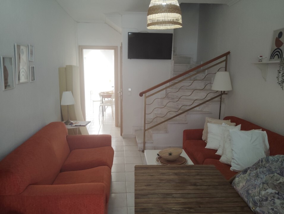 Maisonette in Sithonia, Griechenland, 120 m² - Foto 11