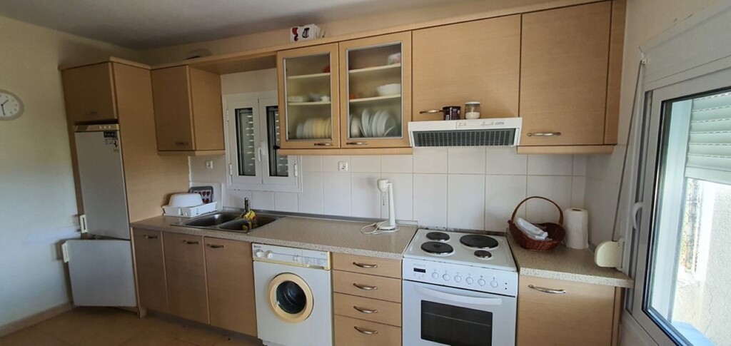 Maisonette a Sithonia, Grecia, 130 m² - foto 11
