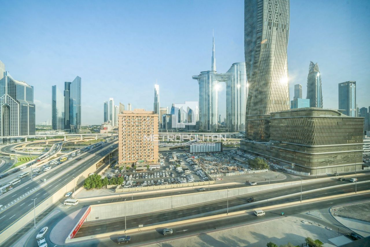 Apartment in Dubai, VAE, 23 m² - Foto 1