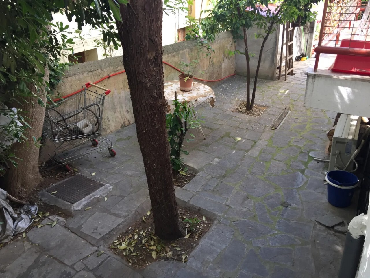 Wohnung in Thessaloniki, Griechenland, 220 m² - Foto 11