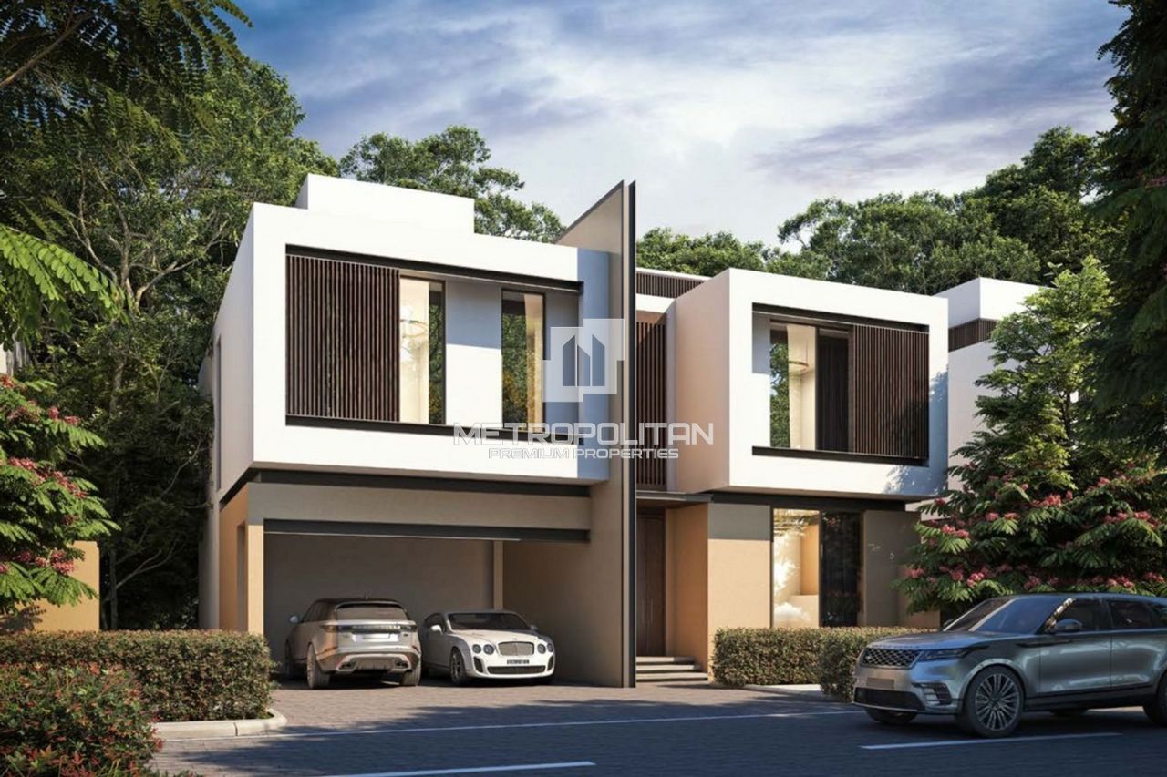 Villa à Dubaï, EAU, 540 m² - image 1