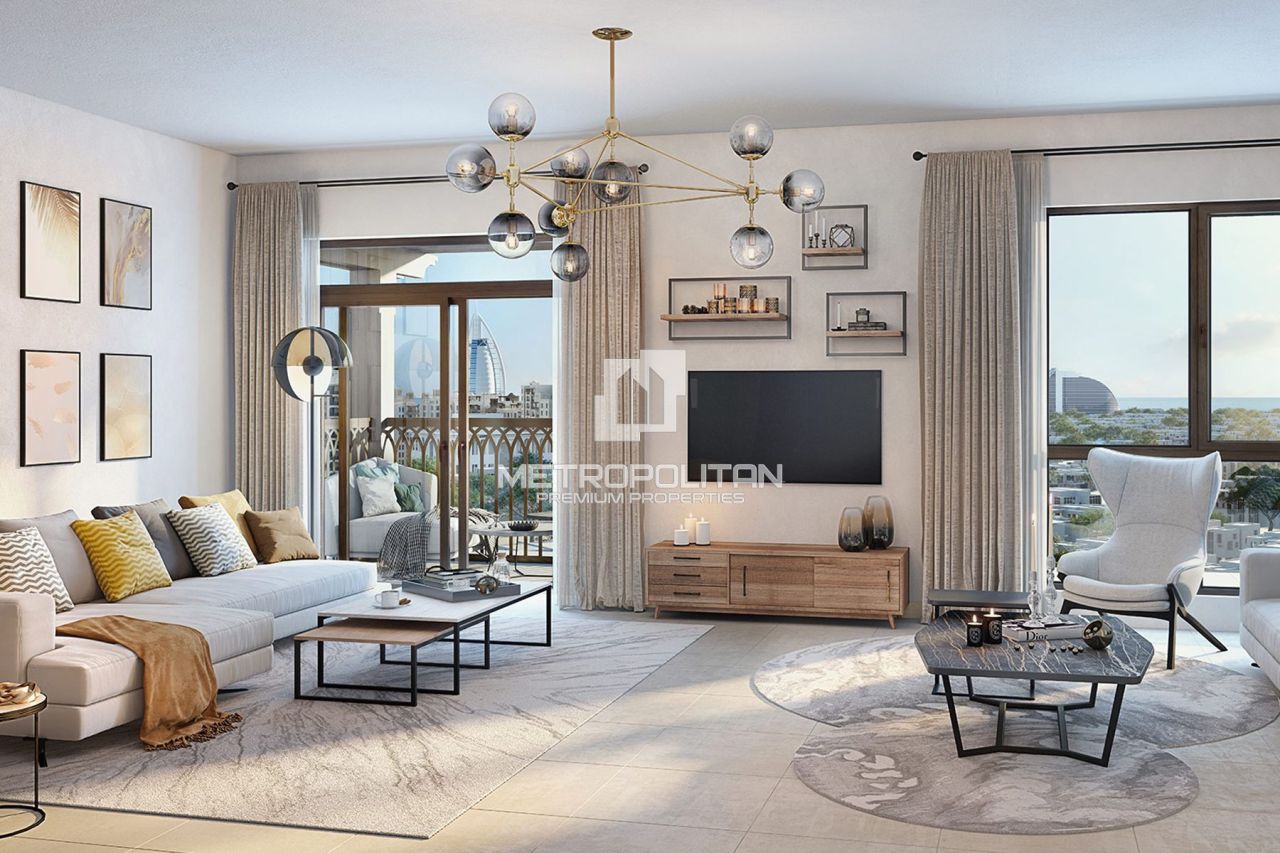 Apartment in Dubai, VAE, 247 m² - Foto 1