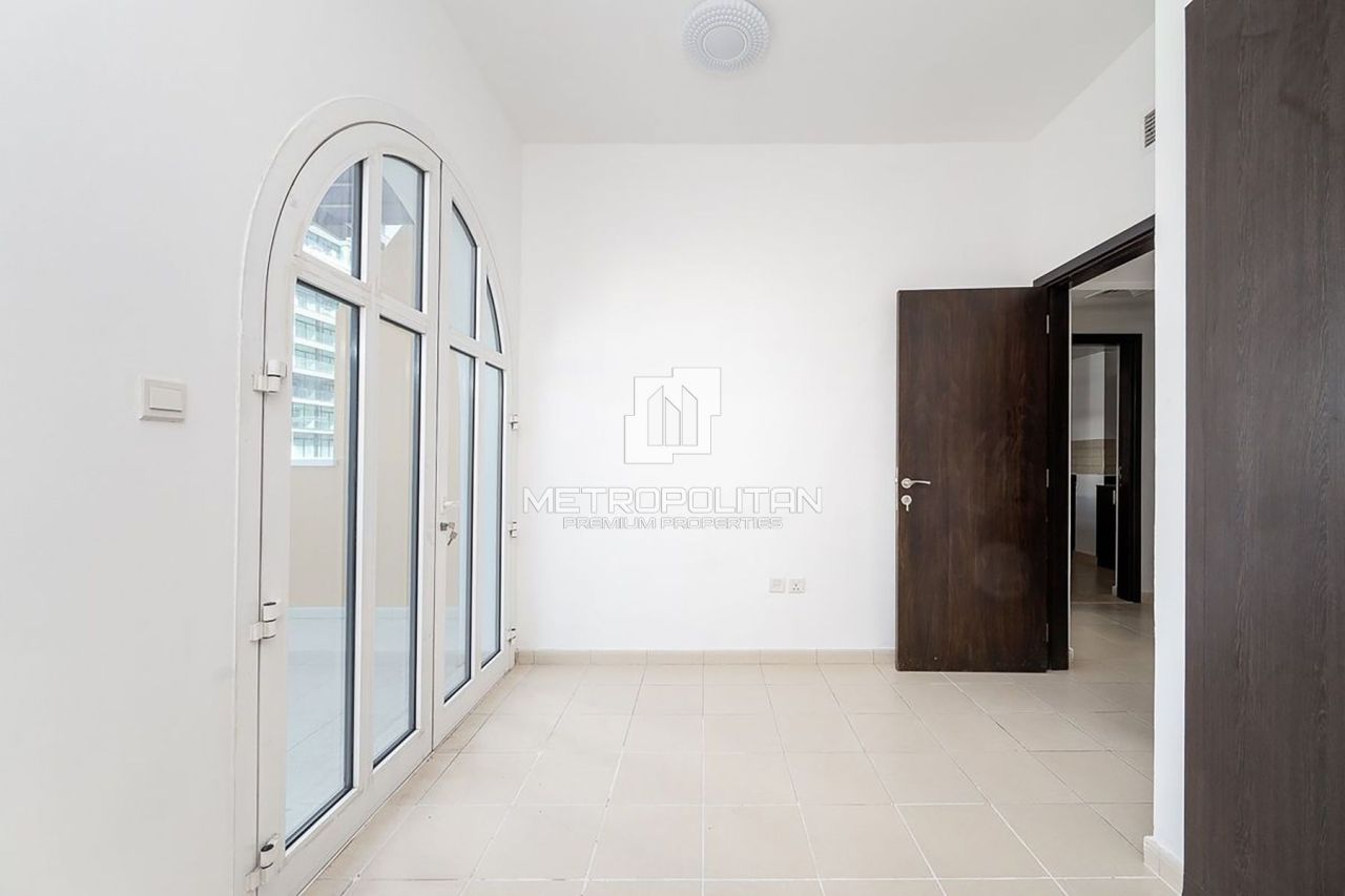 Appartement à Dubaï, EAU, 106 m² - image 1