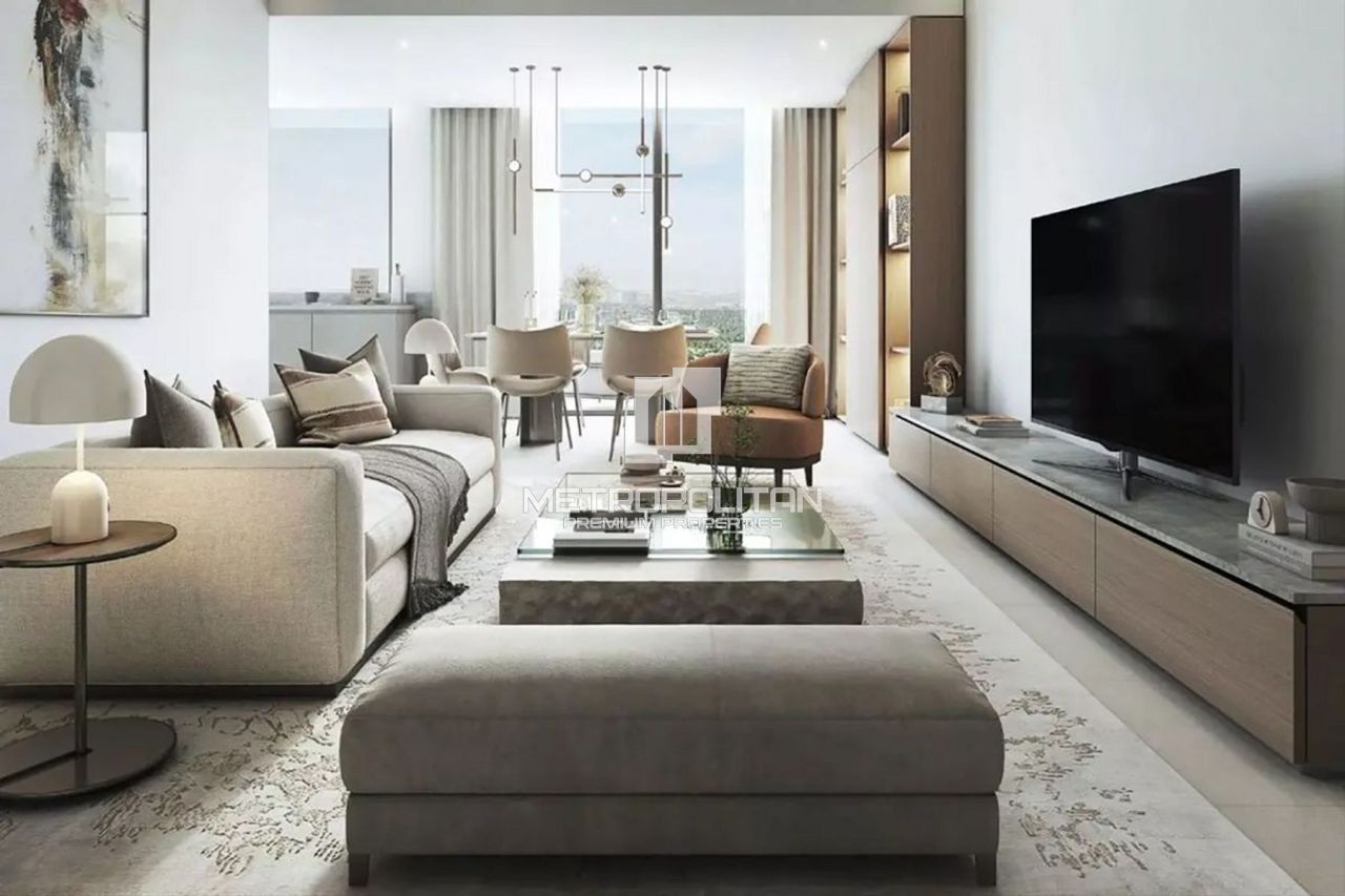 Apartamento en Dubái, EAU, 102 m² - imagen 1