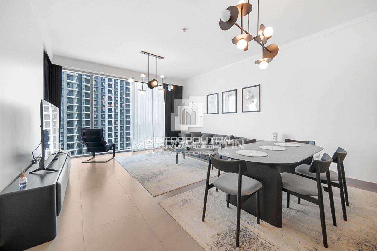 Apartment in Dubai, UAE, 137 m² - picture 1