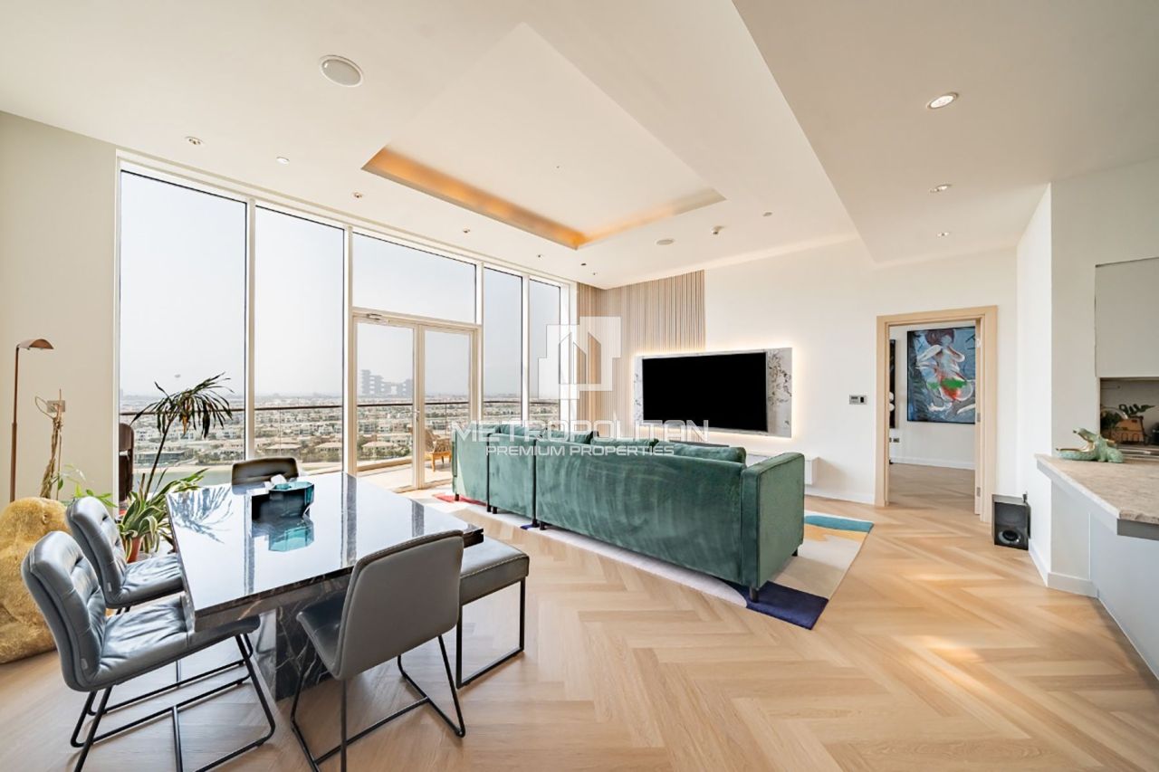 Apartment in Dubai, UAE, 156 m² - picture 1