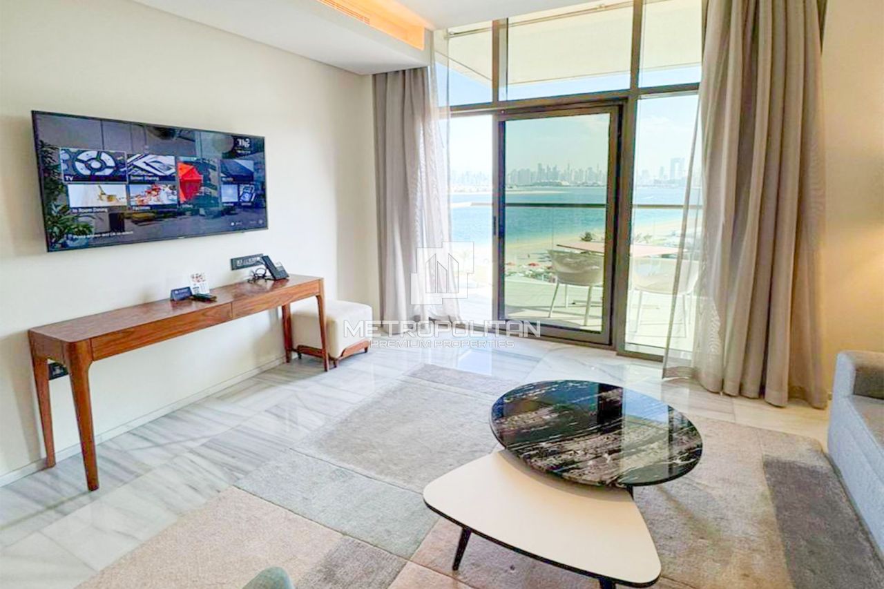 Apartment in Dubai, UAE, 113 m² - picture 1