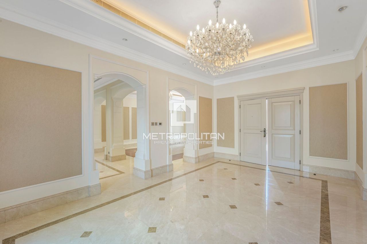 Appartement à Dubaï, EAU, 1 530 m² - image 1