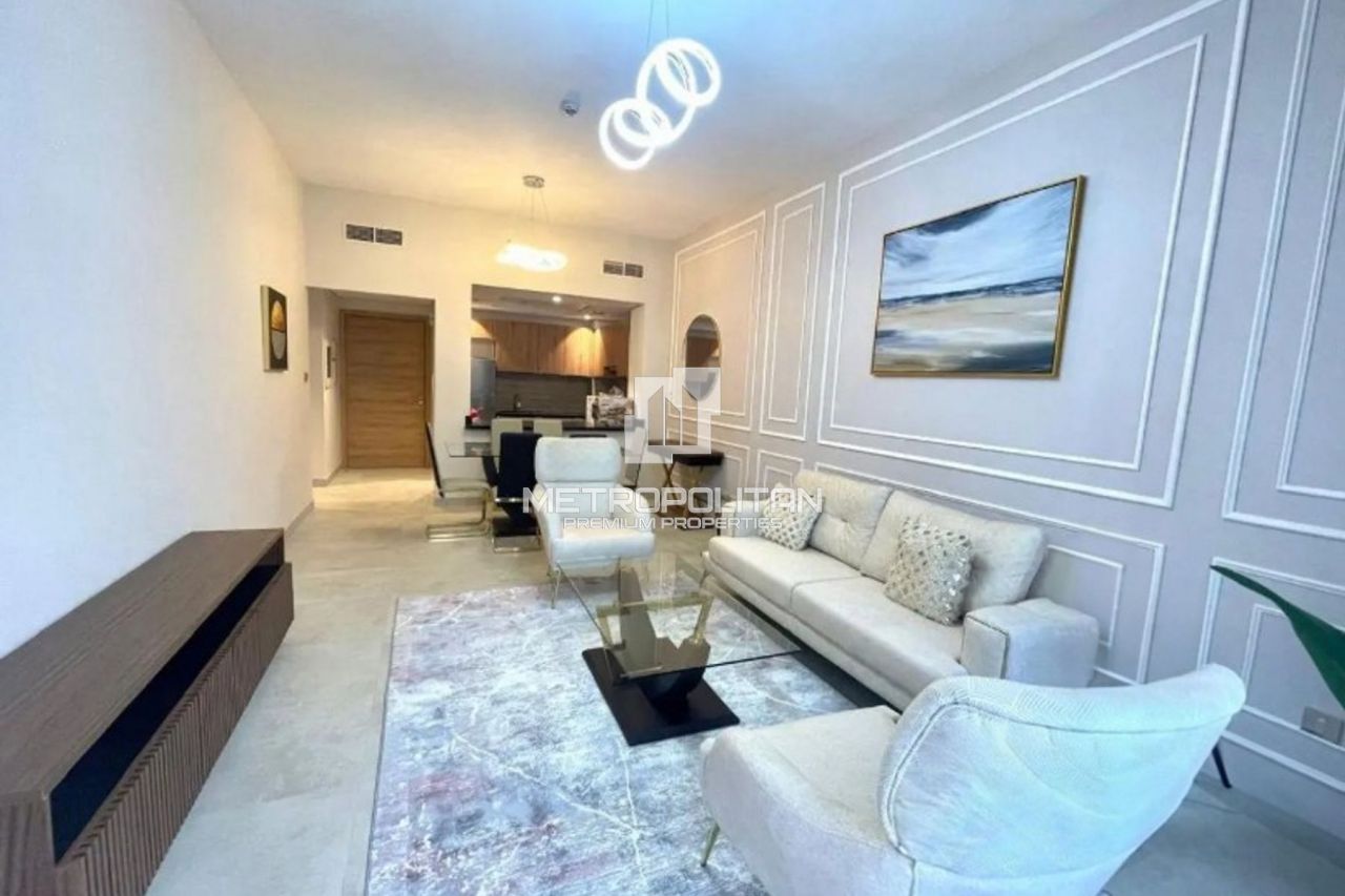 Apartment in Dubai, VAE, 81 m² - Foto 1