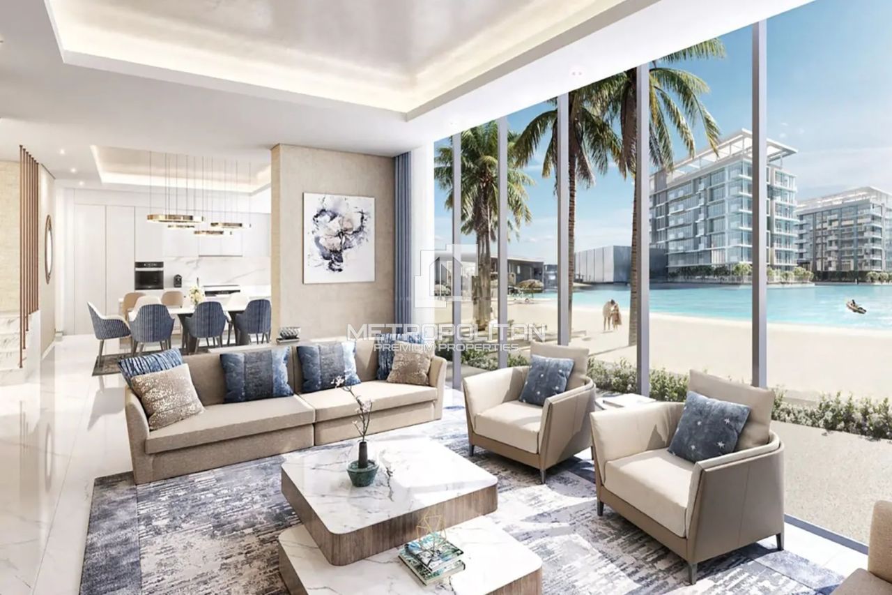 Appartamenti a Dubai, EAU, 224 m² - foto 2