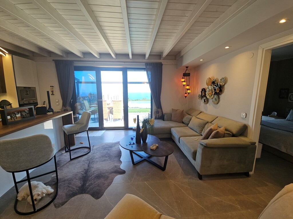 Maisonette a Kassandra, Grecia, 120 m² - foto 11