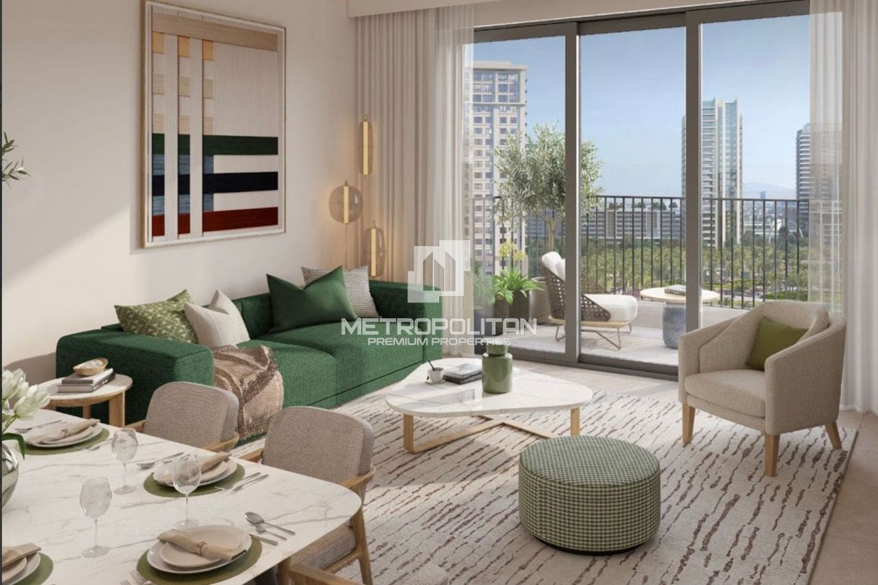 Apartment in Dubai, VAE, 61 m² - Foto 2