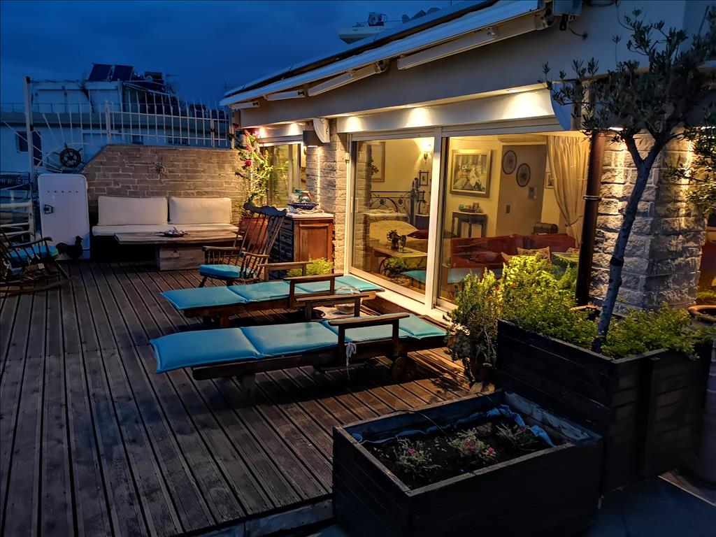 Maisonnette à Athènes, Grèce, 205 m² - image 11