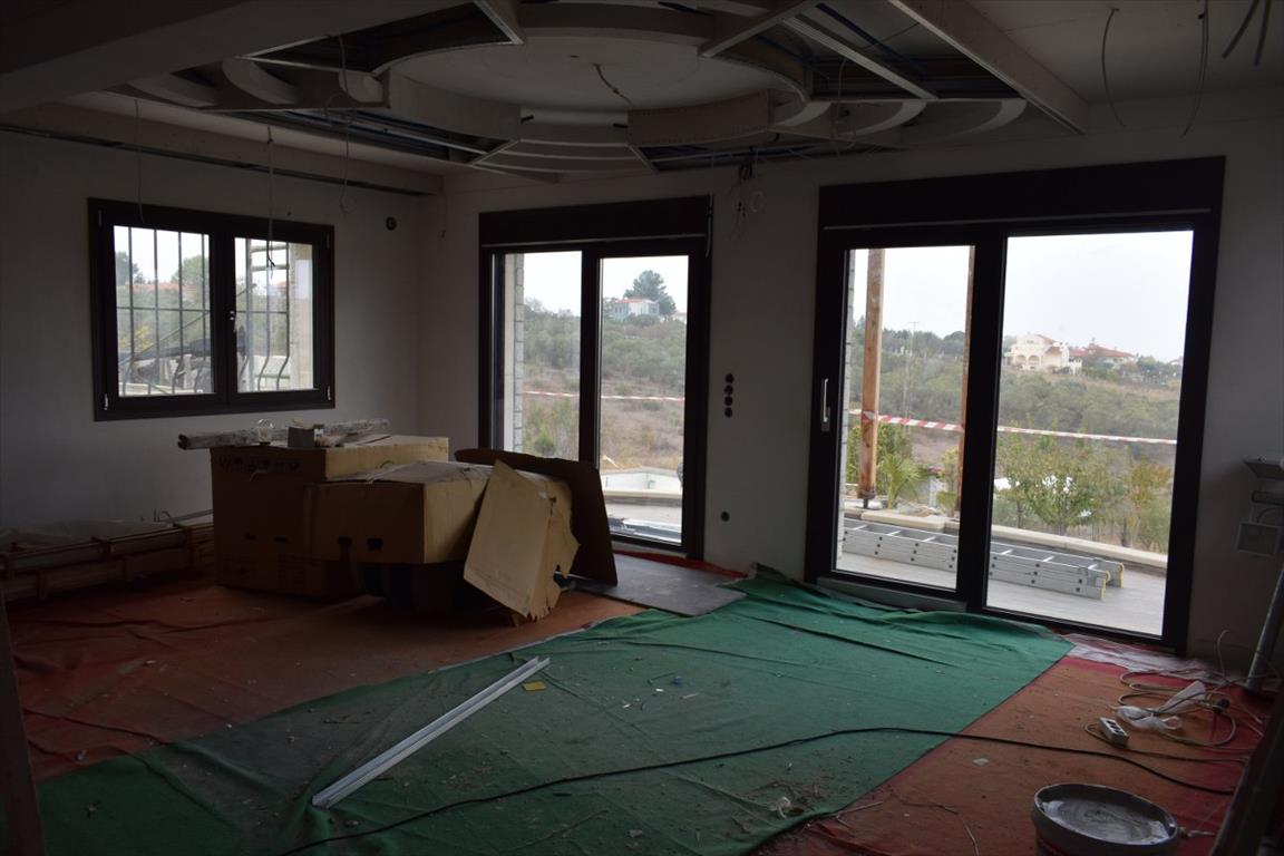 Villa in Thessaloniki, Griechenland, 600 m² - Foto 11