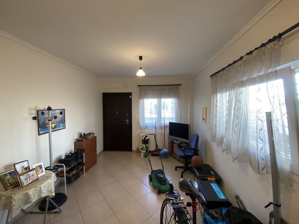 Maisonnette à Thessalonique, Grèce, 113 m² - image 11