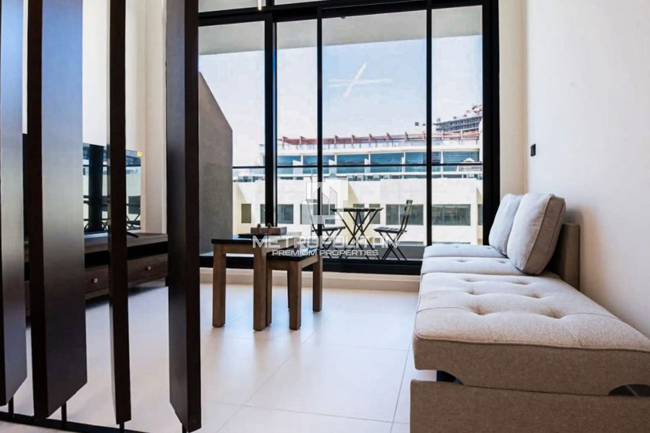 Apartment in Dubai, VAE, 46 m² - Foto 2