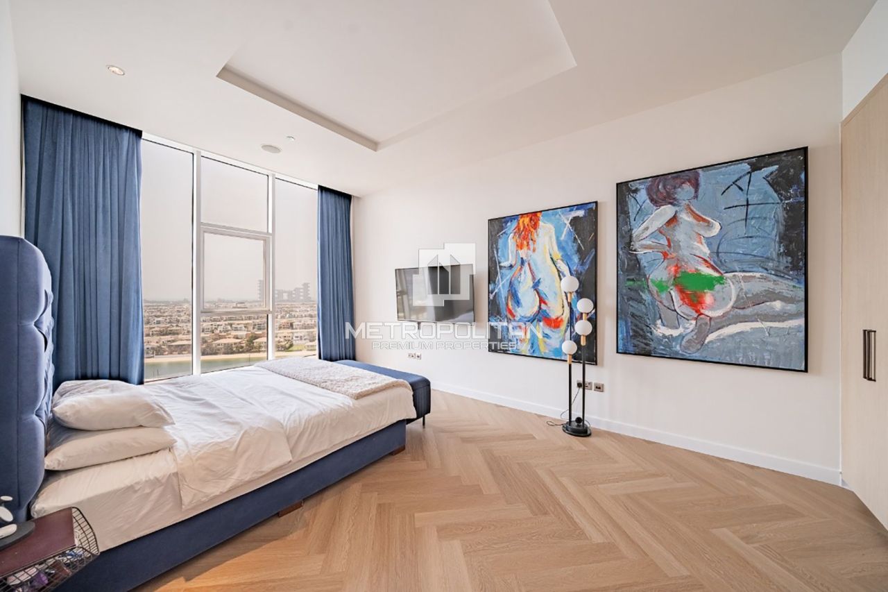 Appartamenti a Dubai, EAU, 156 m² - foto 2