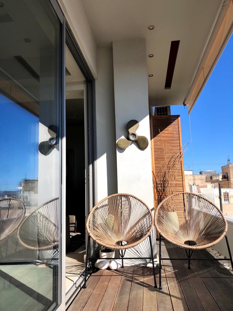 Appartement à Athènes, Grèce, 111 m² - image 11