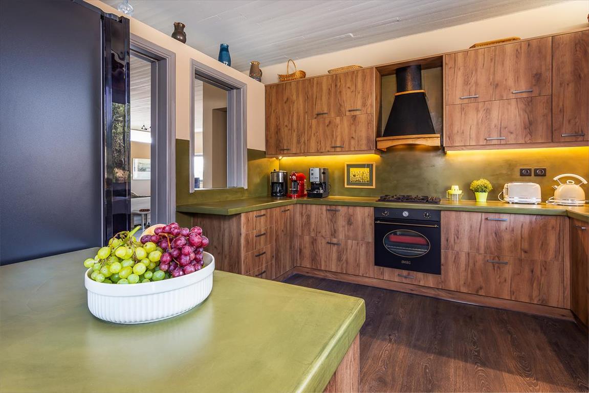 Villa in Attika, Griechenland, 160 m² - Foto 11