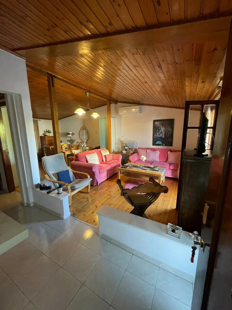 Maisonnette à Athènes, Grèce, 135 m² - image 11