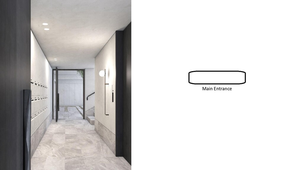 Appartamento ad Atene, Grecia, 88 m² - foto 11