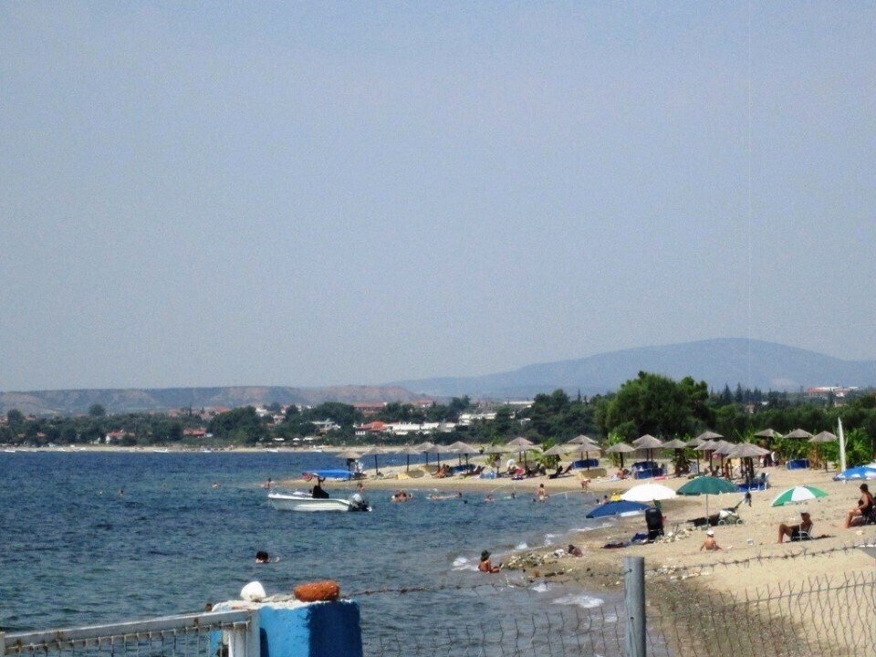 Casa a Sithonia, Grecia, 60 m² - foto 11