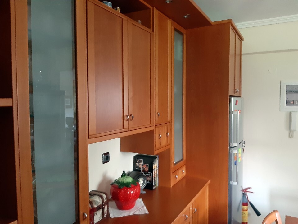 Maisonette in Thessaloniki, Greece, 193 m² - picture 11