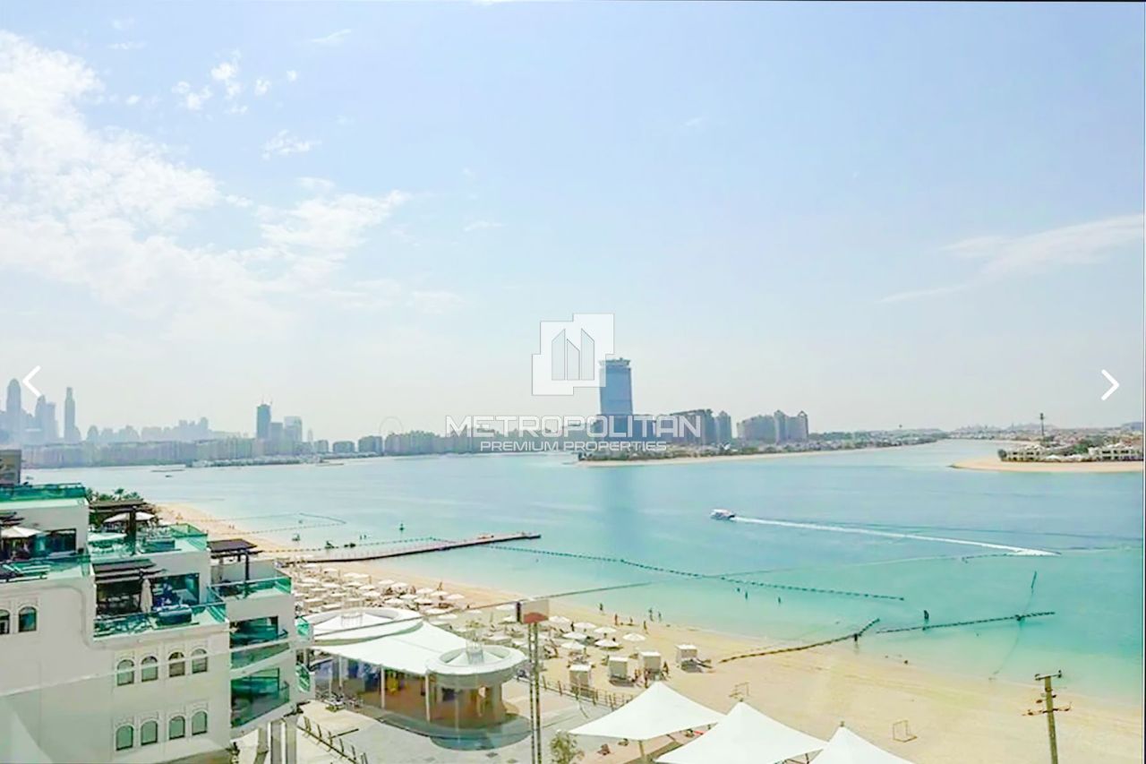 Apartamento en Dubái, EAU, 102 m² - imagen 3